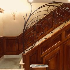 Отель Canaletto Suites интерьер отеля