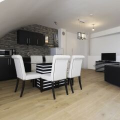 Отель Vienna Top Apartments Австрия, Вена - отзывы, цены и фото номеров - забронировать отель Vienna Top Apartments онлайн фото 4