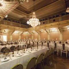 Отель Grand Hotel Lund Швеция, Лунд - отзывы, цены и фото номеров - забронировать отель Grand Hotel Lund онлайн помещение для мероприятий