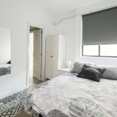 Отель M&F GRAN VÍA 6 Apartamento Испания, Мадрид - отзывы, цены и фото номеров - забронировать отель M&F GRAN VÍA 6 Apartamento онлайн фото 3