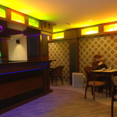 Hotel Classic Diplomat гостиничный бар