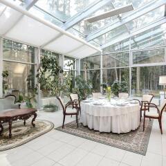 Отель Royal Spa Residence