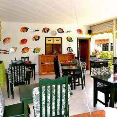 Pension Michel in La Digue, Seychelles from 160$, photos, reviews - zenhotels.com photo 9