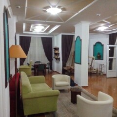 Balkaya Hotel интерьер отеля фото 3