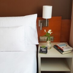 Hotel Sercotel Alcalá 611 удобства в номере фото 2