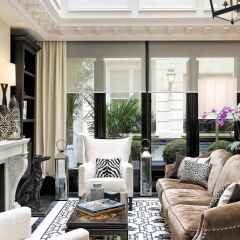 Отель Hôtel Keppler Франция, Париж - 1 отзыв об отеле, цены и фото номеров - забронировать отель Hôtel Keppler онлайн интерьер отеля фото 2