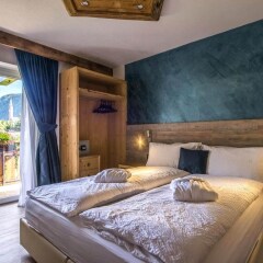 Hotel Arnika Долина Валь-ди-Фасса комната для гостей фото 4