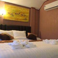 Samui Green Hotel в номере