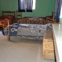 Отель Cabañas Diaz Family детские мероприятия