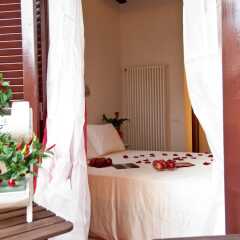 Отель BDB Luxury Rooms Navona Cielo удобства в номере фото 4