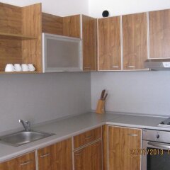 Отель Sarafovo Residence Болгария, Бургас - отзывы, цены и фото номеров - забронировать отель Sarafovo Residence онлайн в номере фото 2