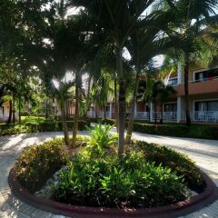 Отель Grand Bahia Principe Bávaro - All Inclusive Доминикана, Пунта Кана - 3 отзыва об отеле, цены и фото номеров - забронировать отель Grand Bahia Principe Bávaro - All Inclusive онлайн фото 11