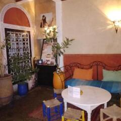Отель Riad Naya Марокко, Марракеш - отзывы, цены и фото номеров - забронировать отель Riad Naya онлайн детские мероприятия
