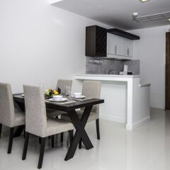 Отель Q Kata Residence в номере фото 2