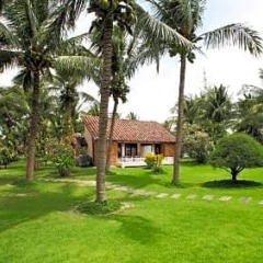 Отель Saigon Mui Ne Resort Фантхьет фото 13