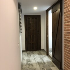 Отель Casa Pinto интерьер отеля