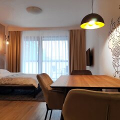 Отель Come&Stay apartments Wola Польша, Варшава - отзывы, цены и фото номеров - забронировать отель Come&Stay apartments Wola онлайн фото 4
