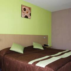 Albizia Beach Hotel комната для гостей