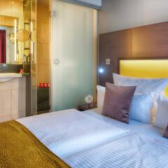 Leonardo Hotel München City Center комната для гостей фото 5