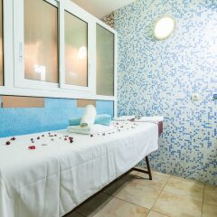 Отель Ikonomov SPA Hotel Болгария, Банско - отзывы, цены и фото номеров - забронировать отель Ikonomov SPA Hotel онлайн спа