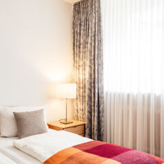 Hotel St. Peter комната для гостей фото 4