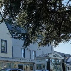 Отель Best Western Kings Manor Hotel Великобритания, Эдинбург - 1 отзыв об отеле, цены и фото номеров - забронировать отель Best Western Kings Manor Hotel онлайн фото 5