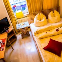Отель La Residenza Altstadt ApartHotel детские мероприятия фото 2