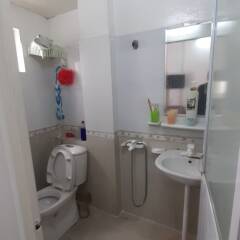OYO 484 Tre Xanh Hotel Ханой ванная фото 2