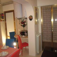 Отель International B&B VENEZIA интерьер отеля