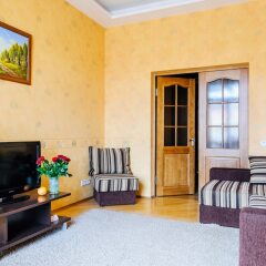Апартаменты Apartments on Nemiga Минск фото 4