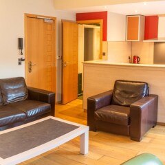 Отель Wellness Apart Hotel Бельгия, Брюссель - отзывы, цены и фото номеров - забронировать отель Wellness Apart Hotel онлайн фото 20