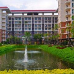 Отель Grow Residences