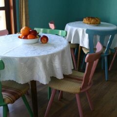 Family Hotel Studio Сандански питание