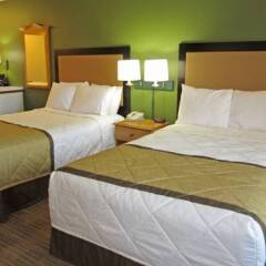 Отель Extended Stay America San Jose Milpitas McCarthy Rnch комната для гостей фото 3