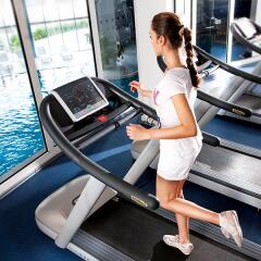 Ikbal Thermal Hotel & SPA Afyon фитнесс-зал фото 4