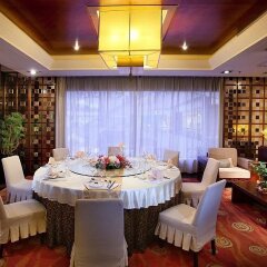 Отель Grand Skylight Hotel Shenzhen Китай, Шэньчжэнь - отзывы, цены и фото номеров - забронировать отель Grand Skylight Hotel Shenzhen онлайн питание фото 2