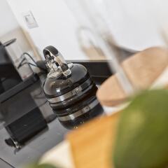 Отель Luxury Suites Collection фитнесс-зал
