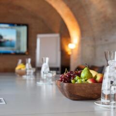 Copenhagen Admiral Hotel гостиничный бар