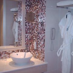 Отель Hilton Evian-les-Bains ванная