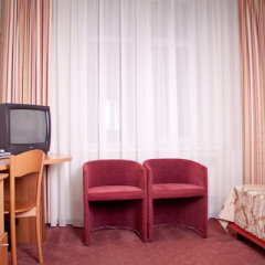 Гостиница Европа в Самаре отзывы, цены и фото номеров - забронировать гостиницу Европа онлайн Самара удобства в номере фото 2