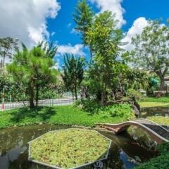 Отель An Nhien Villa Далат фото 2