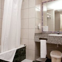 Club Drago Park Hotel ванная