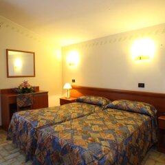 Отель Albergo Alla Campana Доло комната для гостей фото 5