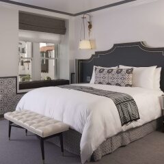 Hotel Californian комната для гостей фото 5