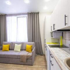 Апартаменты More Apartments na GES 5 (2) Красная Поляна фото 7