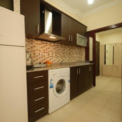 Апарт- Fimaj Residence Турция, Кайсери - 1 отзыв об отеле, цены и фото номеров - забронировать отель Апарт-Отель Fimaj Residence онлайн в номере фото 2