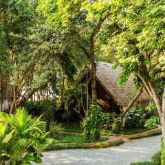 Floral Lux Hotel Monttra Pattaya Паттайя фото 4