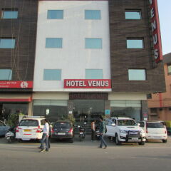 Airport Hotel Venus фото 3
