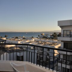 Marlin Inn Azur Resort in Hurghada, Egypt from 96$, photos, reviews - zenhotels.com balcony