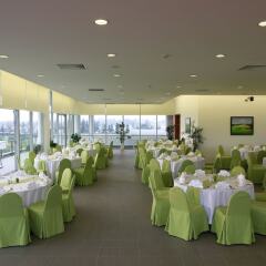 Montgomerie Links Hotel & Villas фото 2